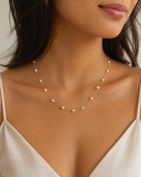 Court Necklace