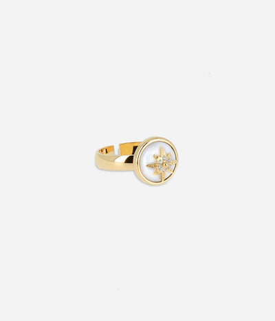 Evelyne Ring