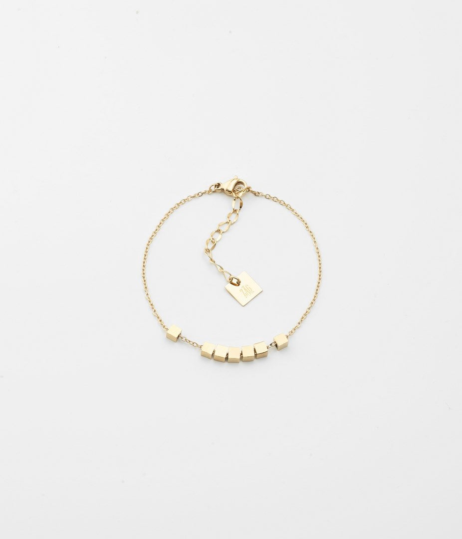 Pythagore Anklet