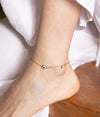Nazareth Anklet