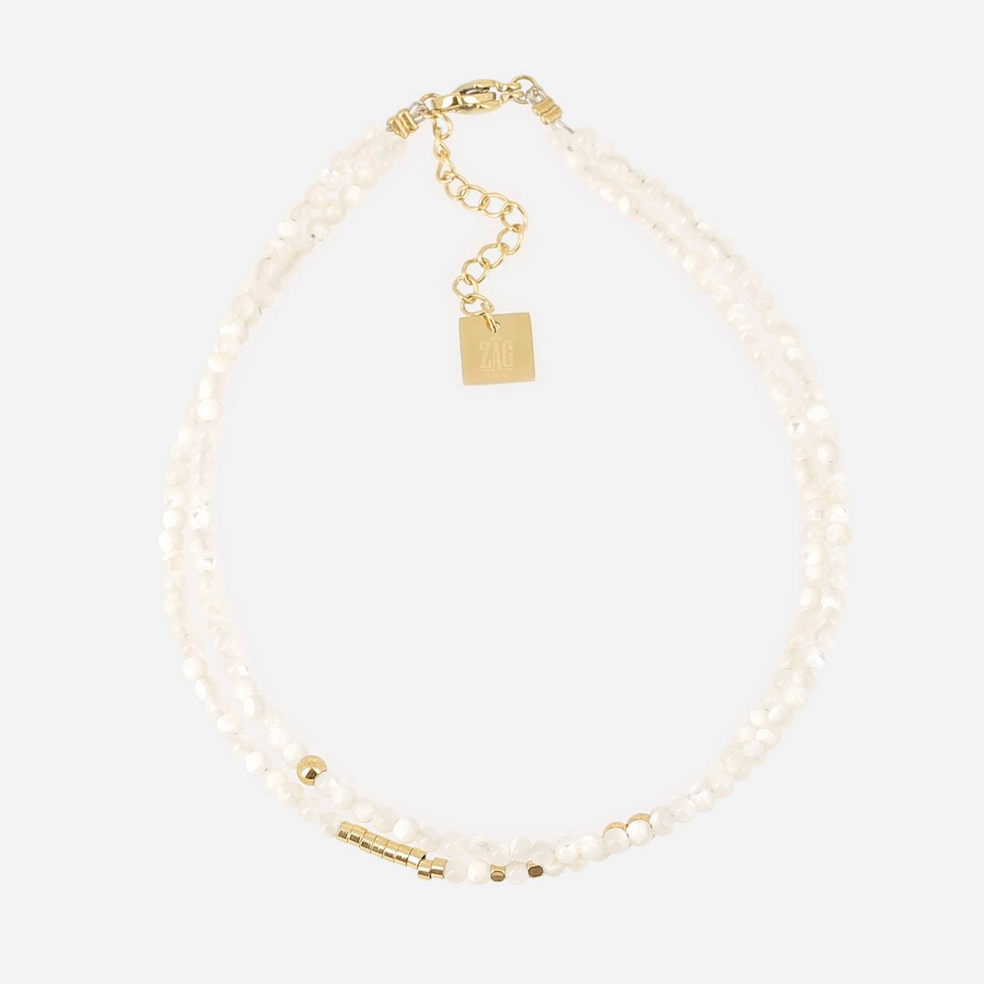 Zoly Anklet