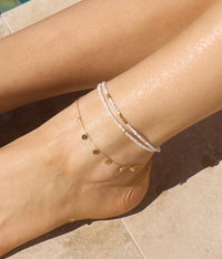 Zoly Anklet