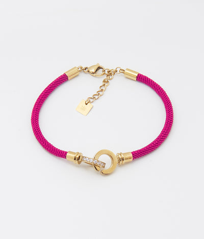 Tassy Bracelet