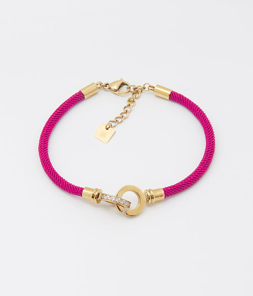 Tassy Bracelet