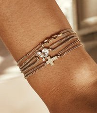 Ira Bracelet