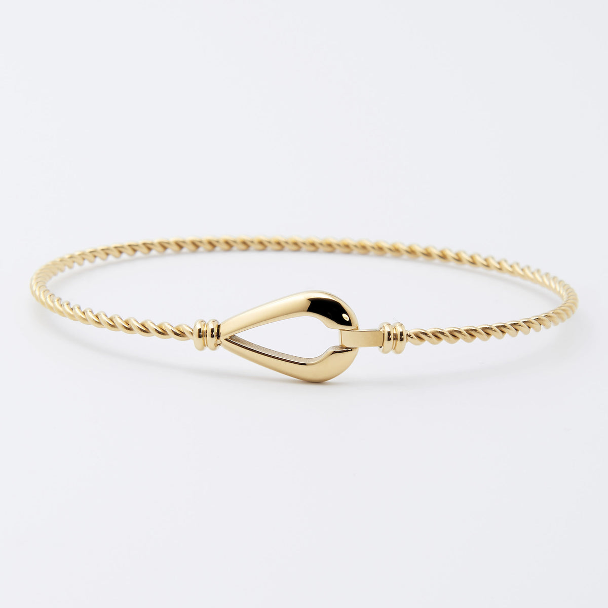 Kendall Bangle Bracelet
