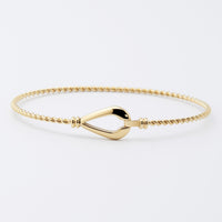 Kendall Bangle Bracelet
