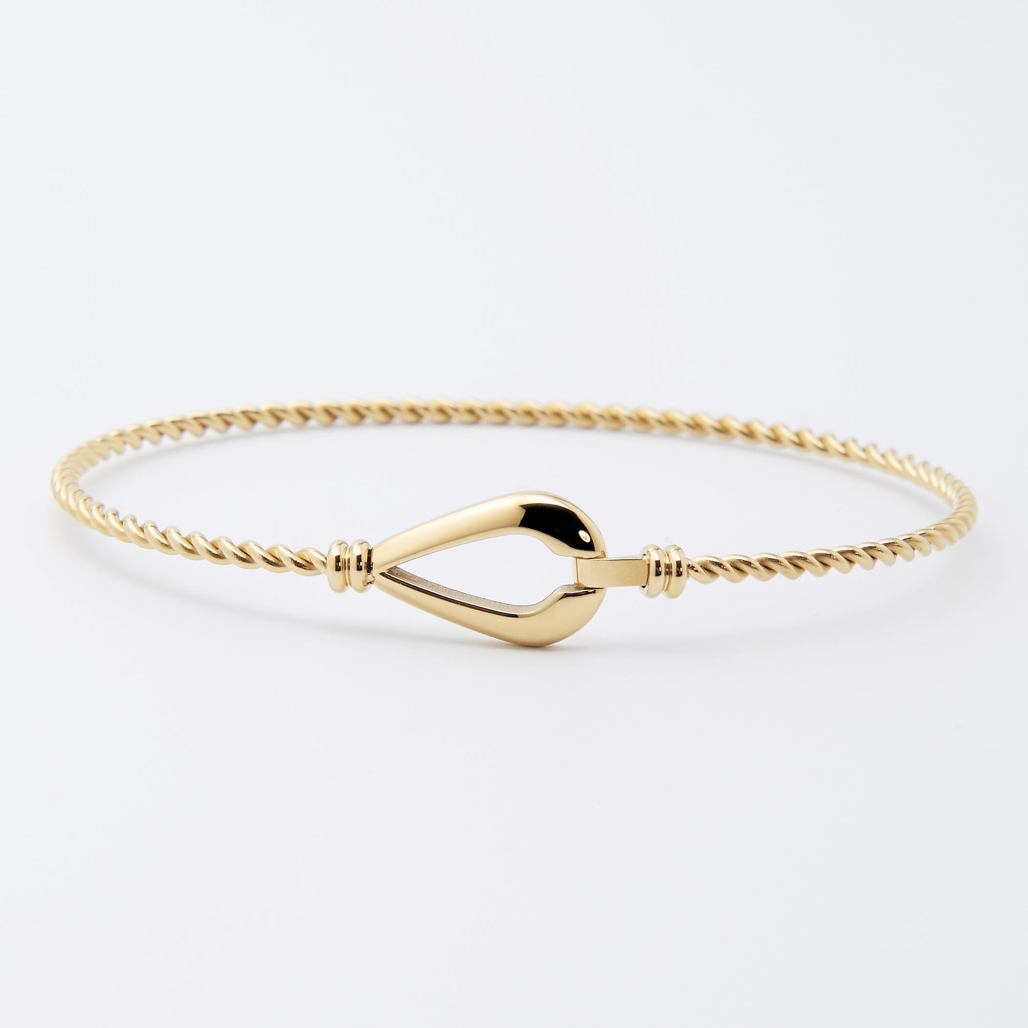 Kendall Bangle Bracelet