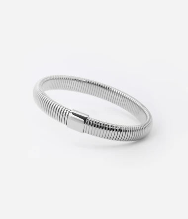 Anne Bangle - Steel