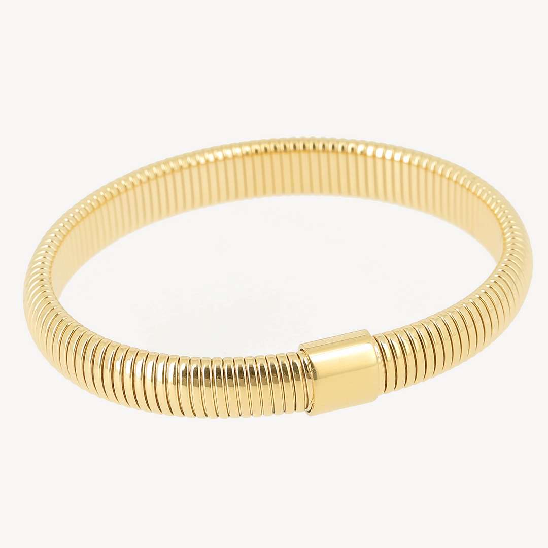 Idria Bangle Bracelet