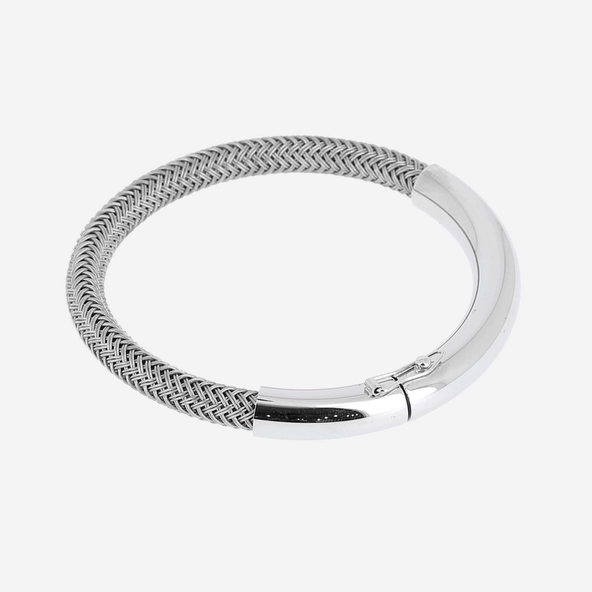 Achat Bracelet Steel