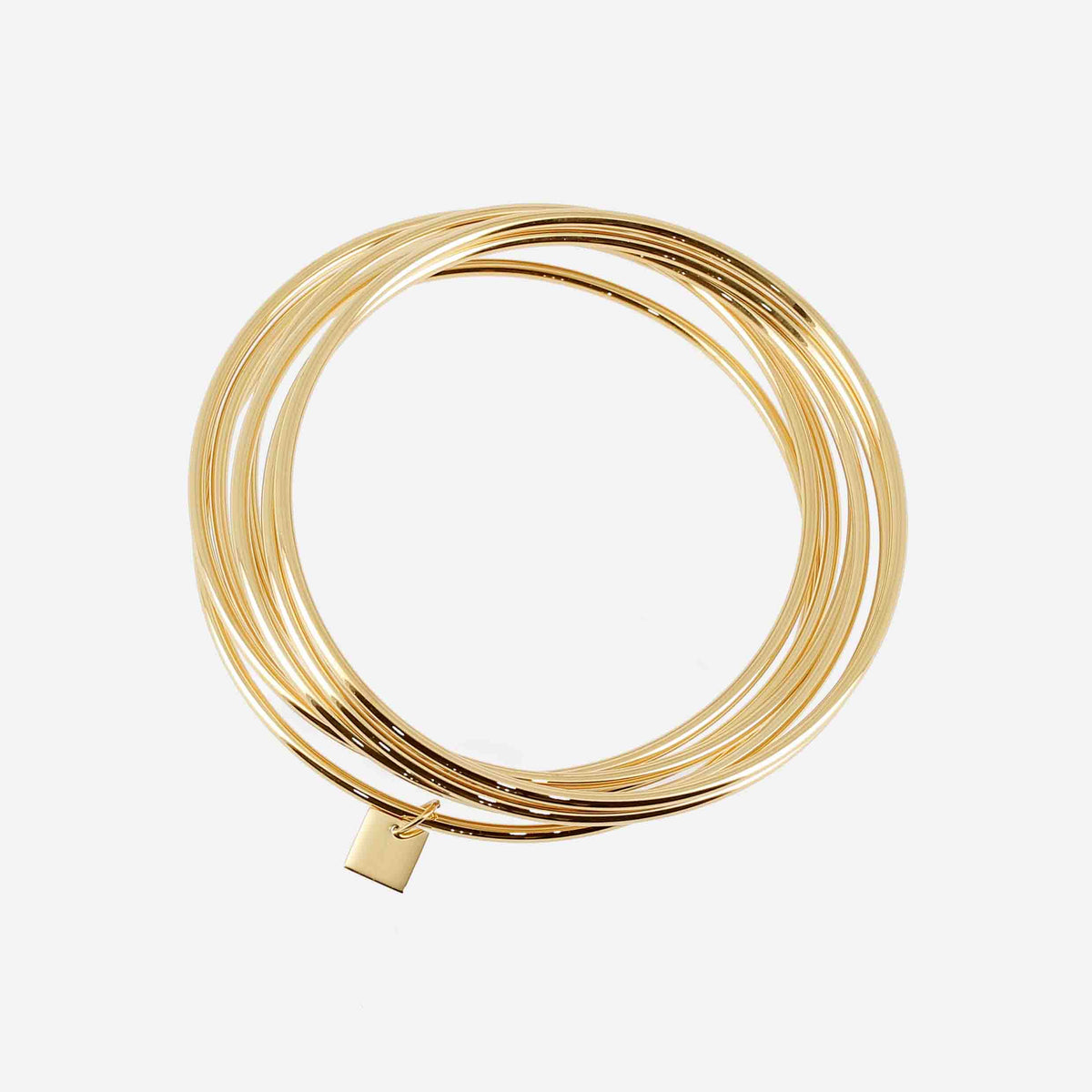 Theon bangle bracelet