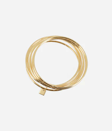 Theon bangle bracelet