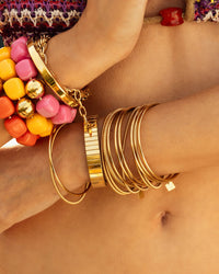 Theon bangle Bracelet