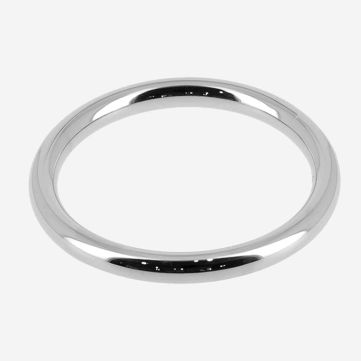 Stormy Bangle Bracelet