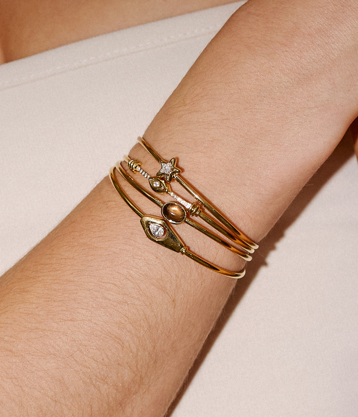 Altiani Bangle