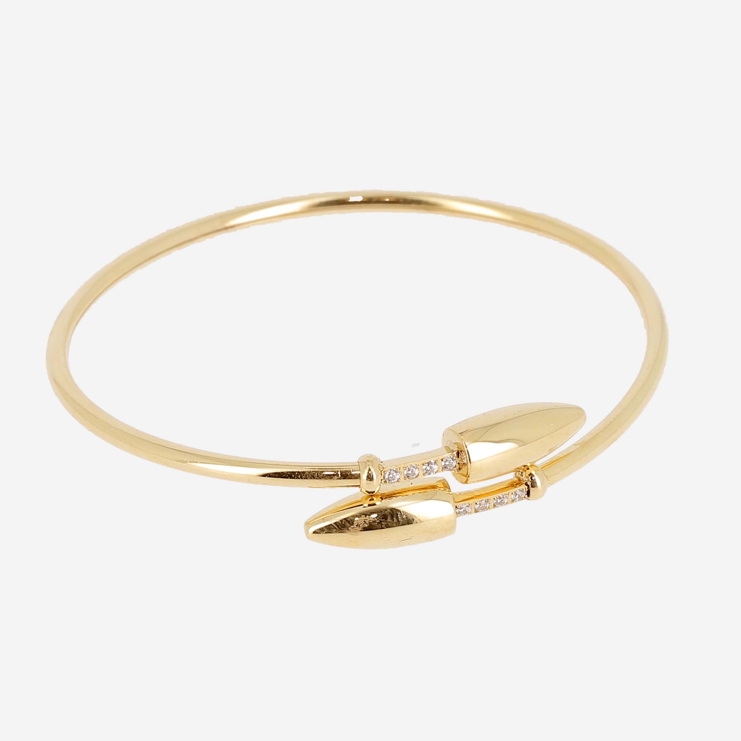 Sermano Bangle
