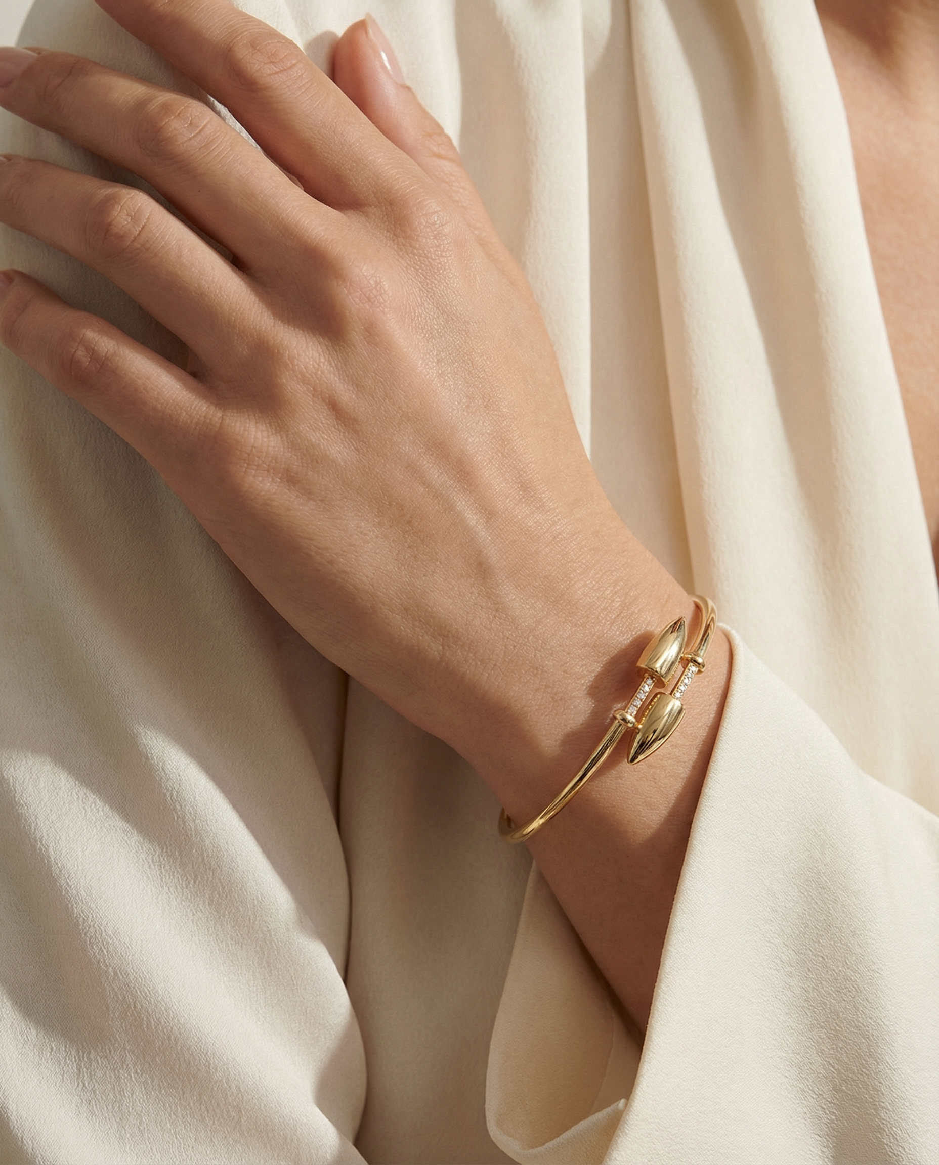 Sermano Bangle