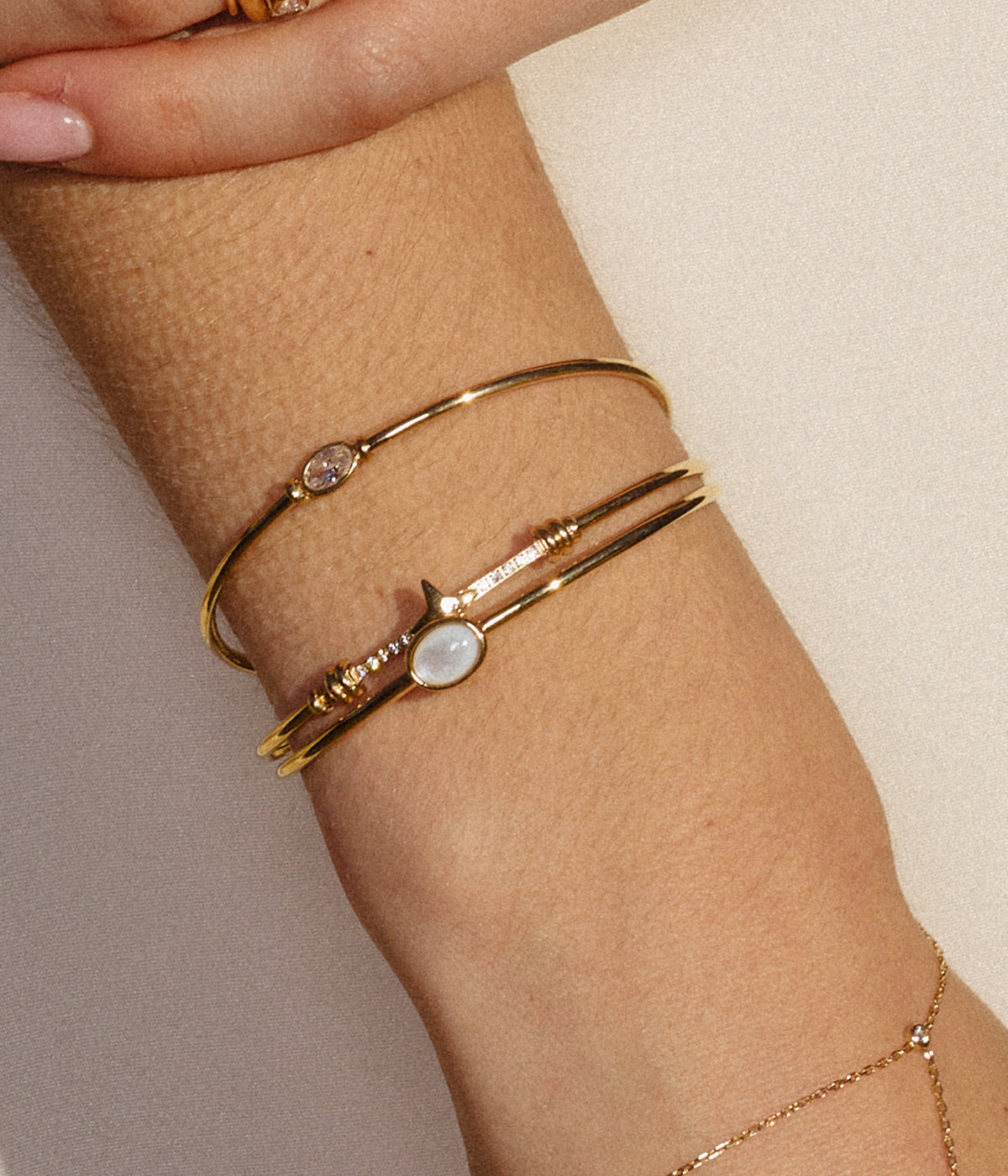 Imero Bangle