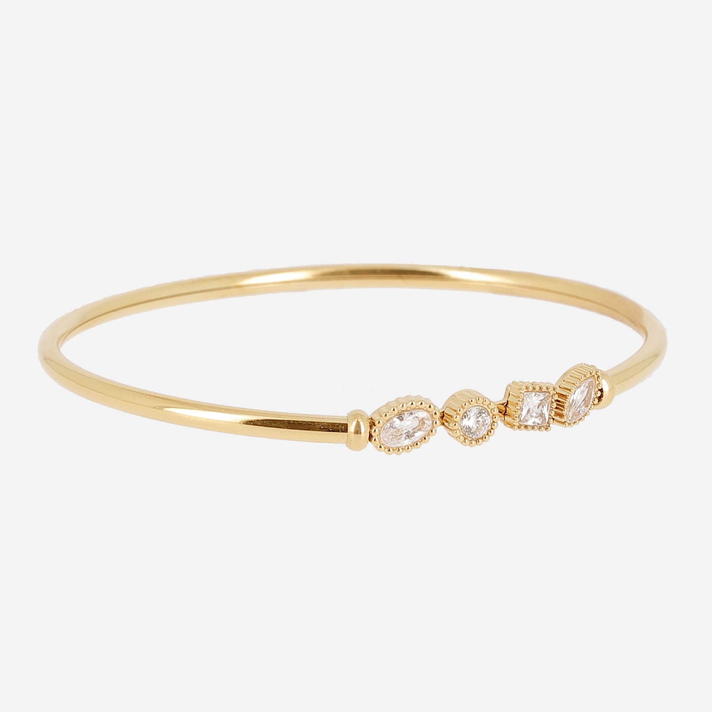 Cefalu Bangle