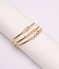 Cefalu Bangle