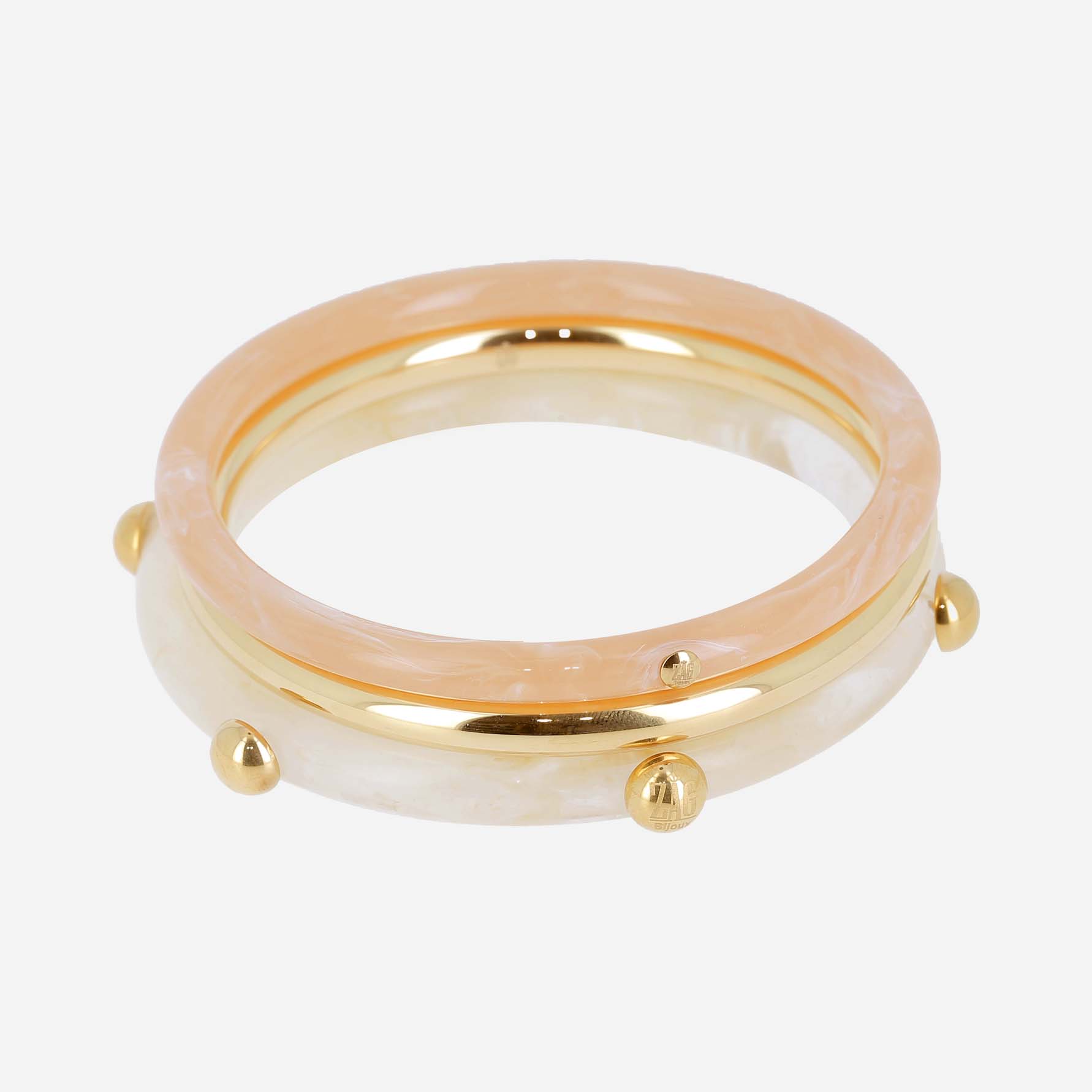 Zia Bracelet Bangle
