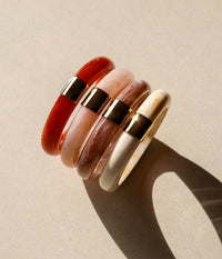 Brasilia Bangle