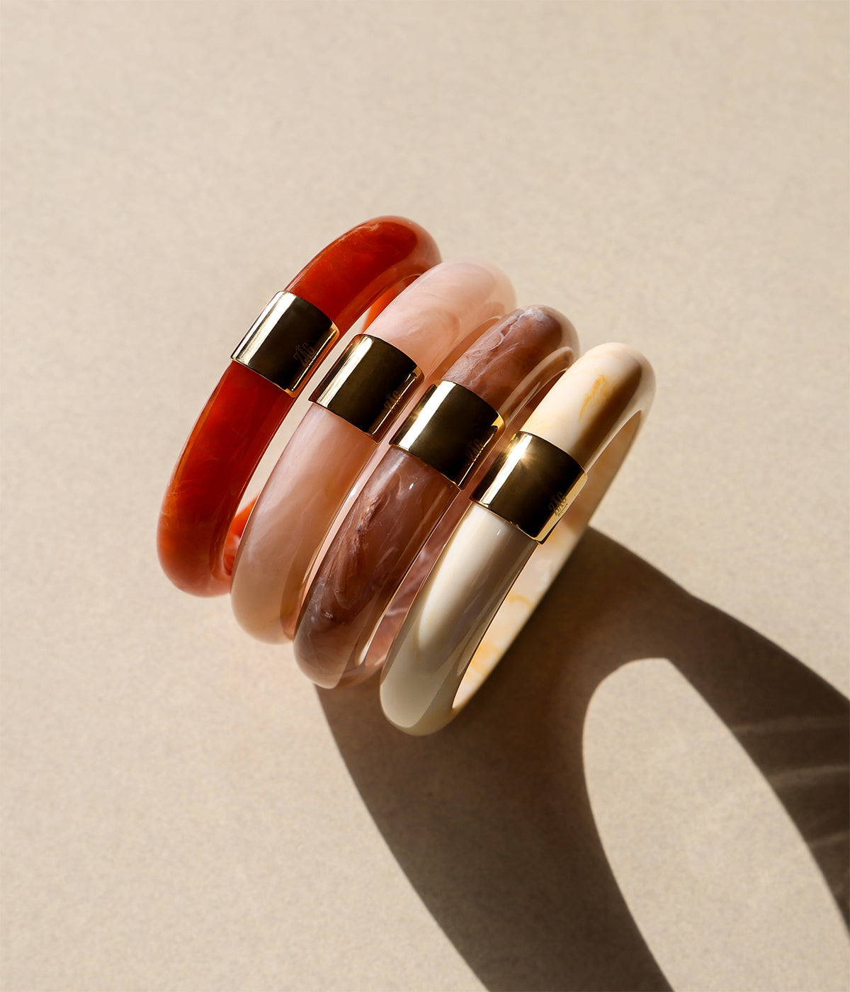 Brasilia Bangle