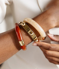 Brasilia Bangle