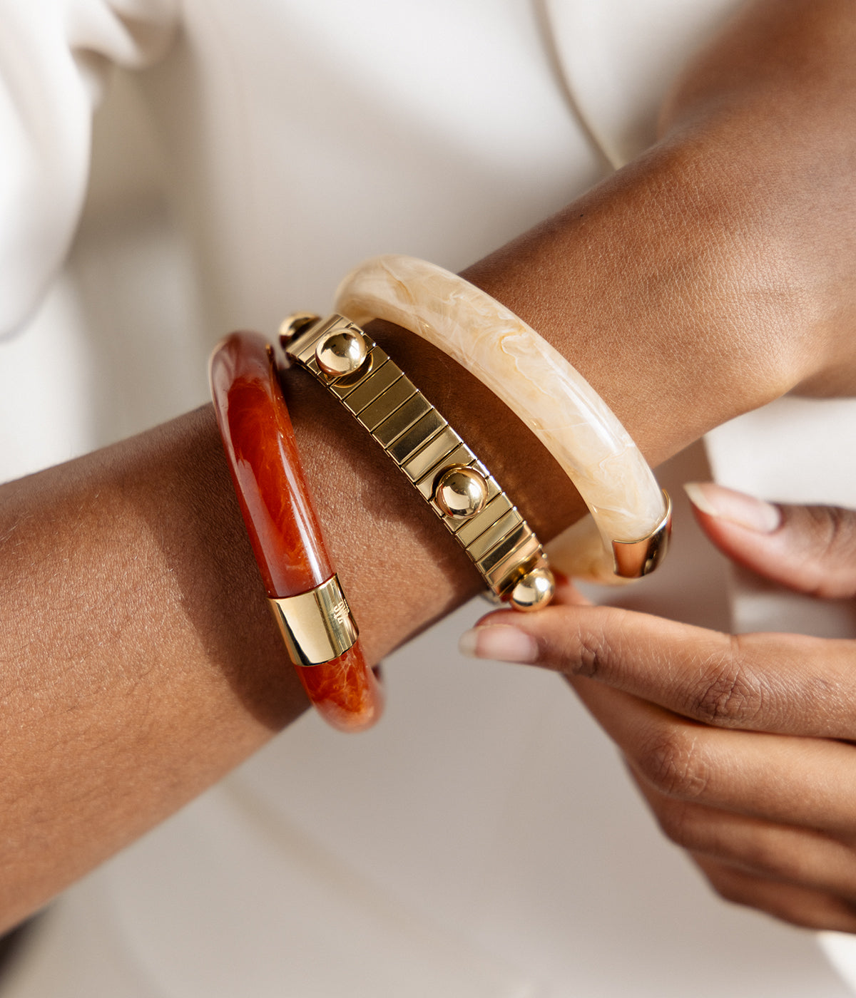 Brasilia Bangle