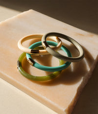 Bangkok bangle