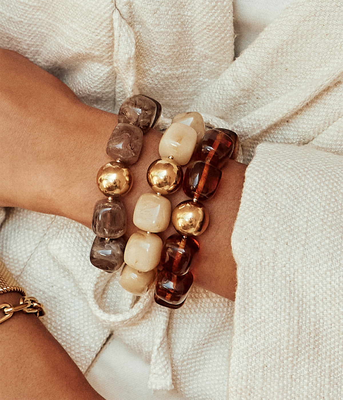 Oedipe Bracelet