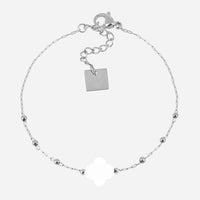 Velasquez Bracelet - Steel