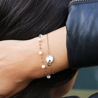 Zoe Bracelet