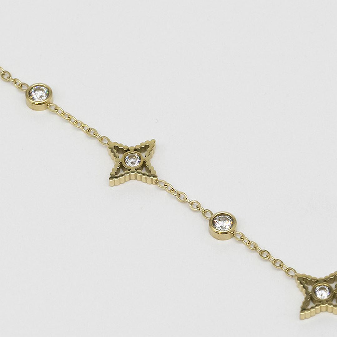 Manhattan Bracelet