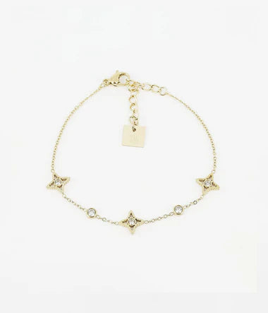 Manhattan Bracelet