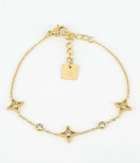 Manhattan Bracelet