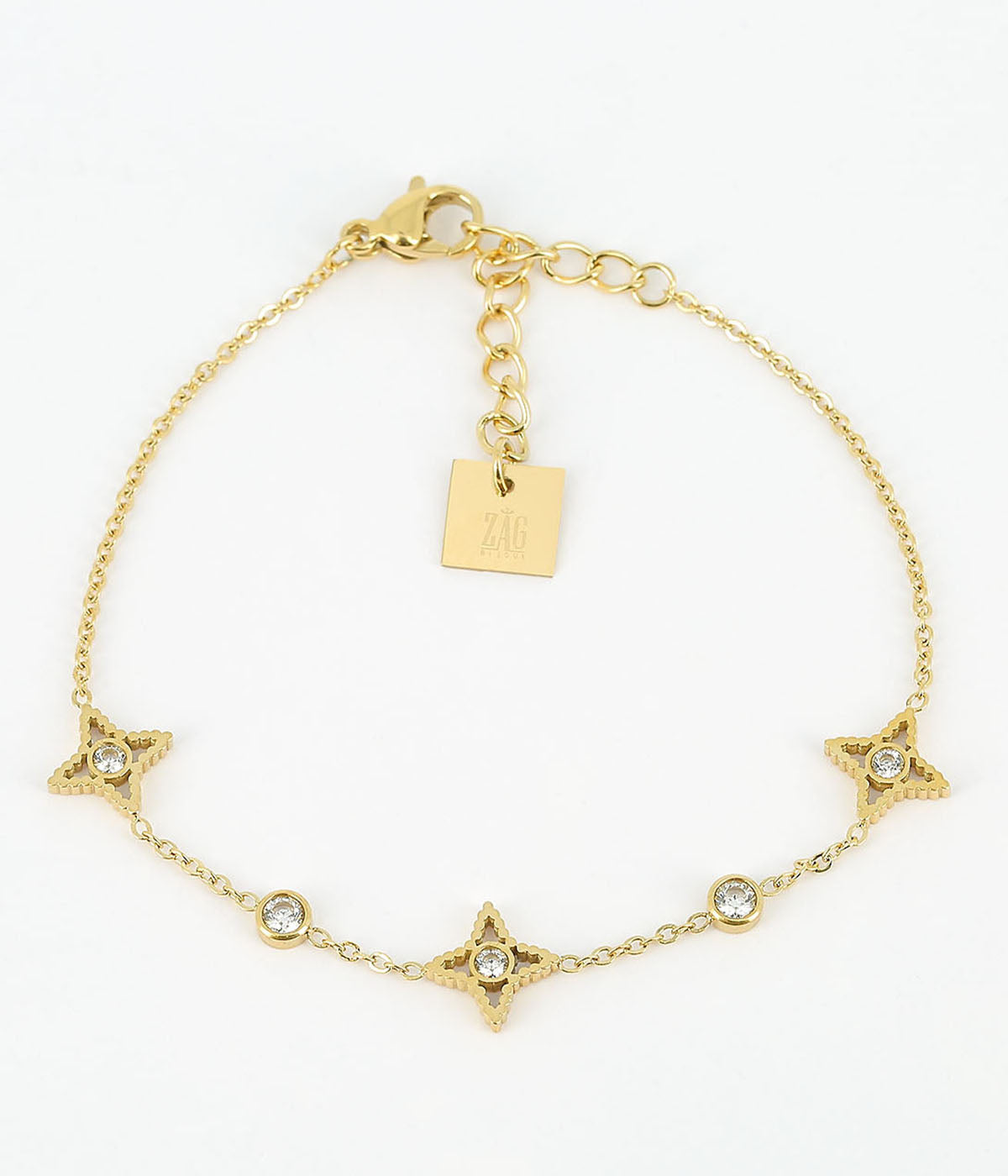 Manhattan Bracelet