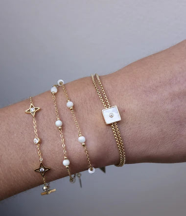 Manhattan Bracelet