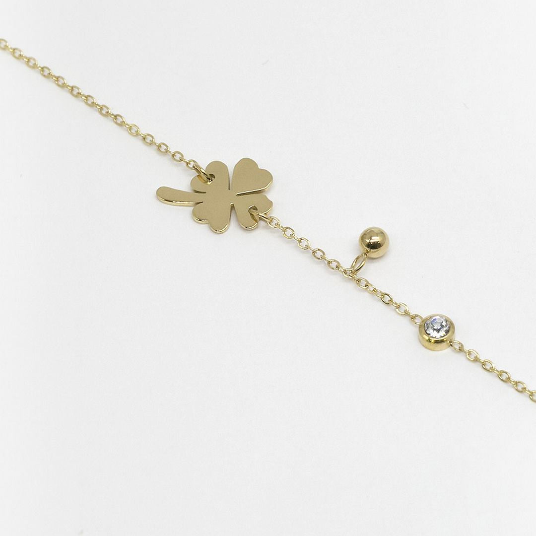 Trifoglio Bracelet