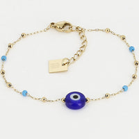 Bodrum Bracelet Blue