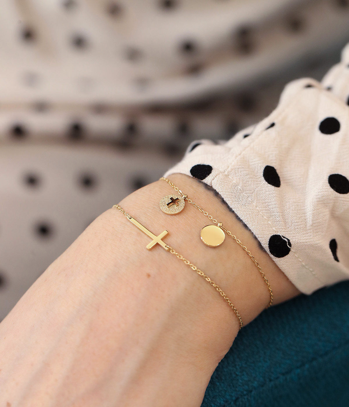 Spirit Bracelet