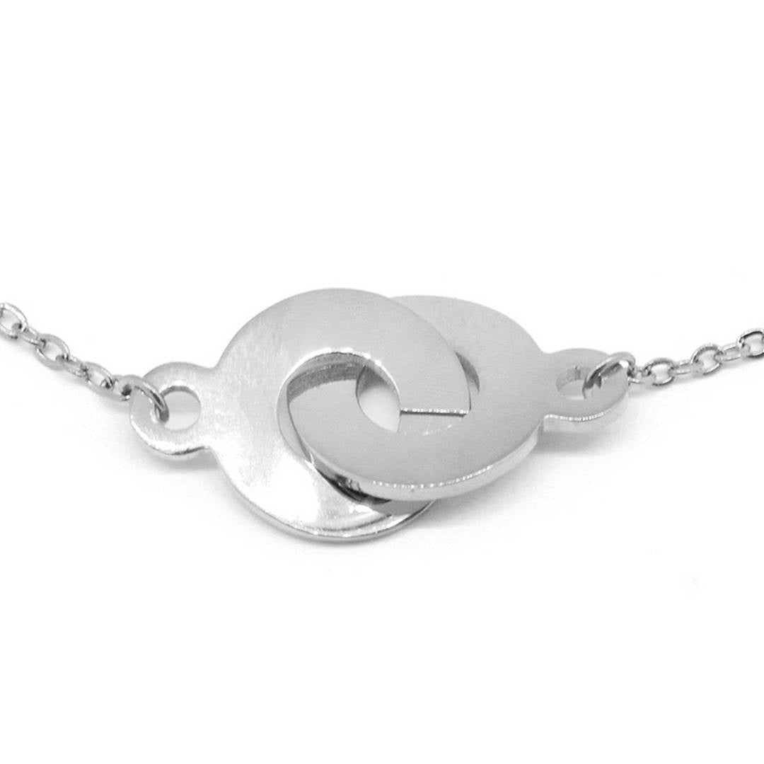 Bow Bracelet