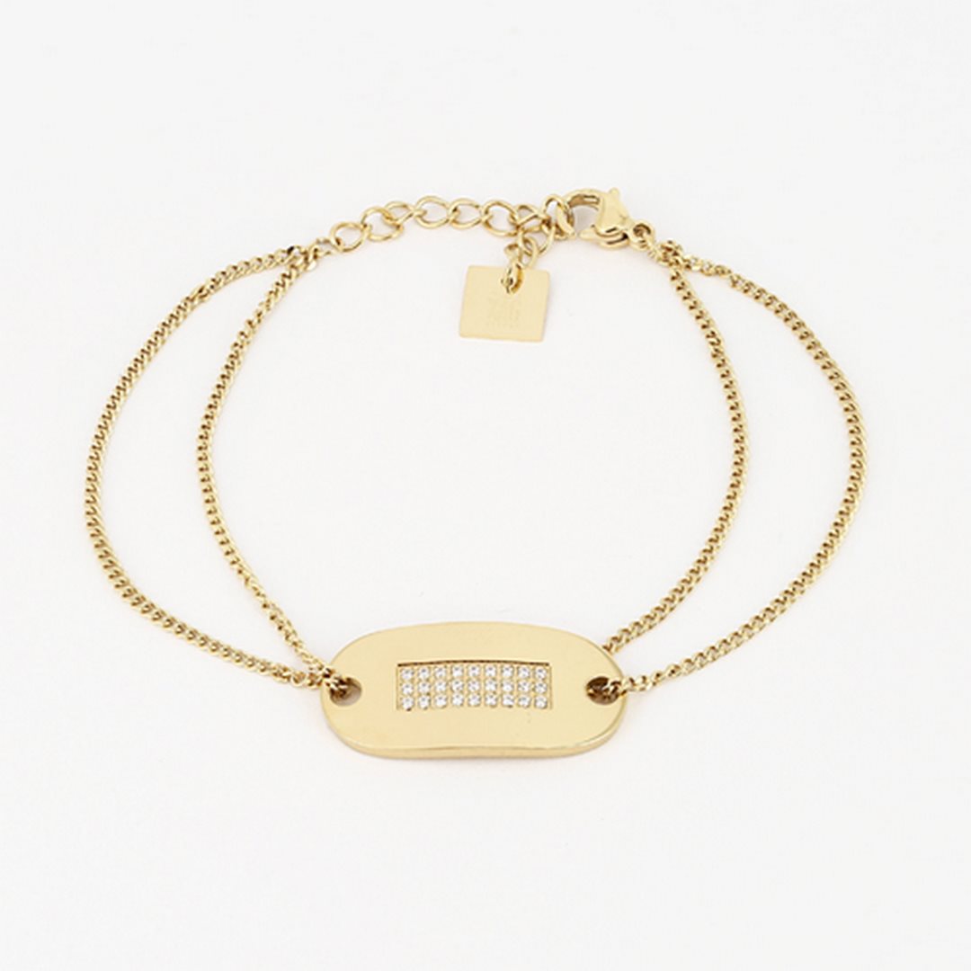Sia Bracelet