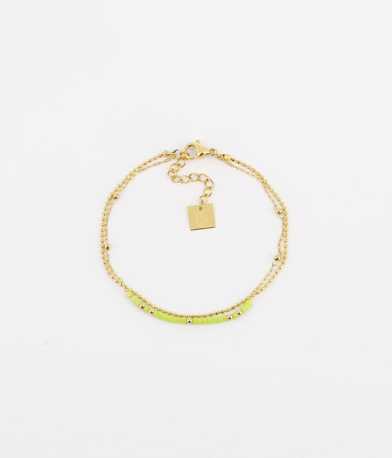 Cleo Bracelet