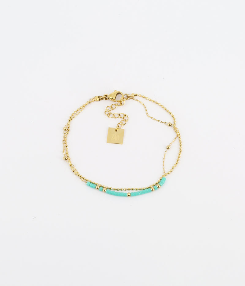 Cleo Bracelet