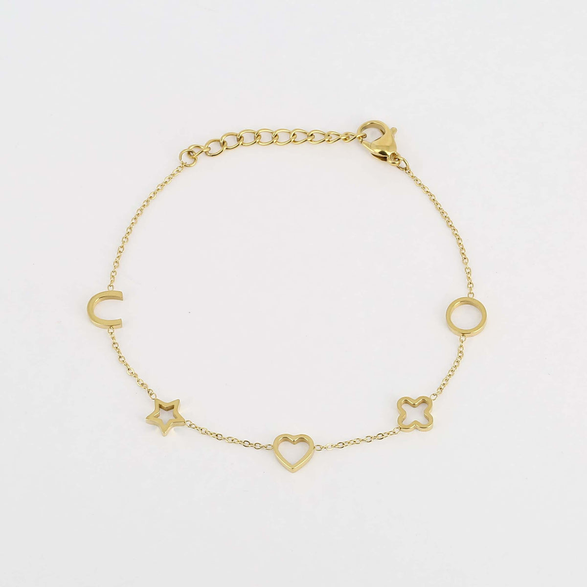 Jaime Bracelet
