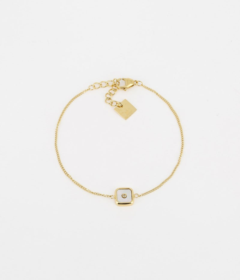 Klum Bracelet