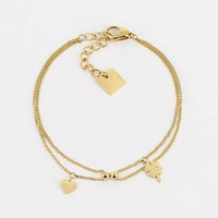 Dallas Bracelet