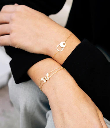 Ceres Bracelet